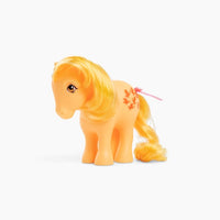 MY LITTLE PONY CLASSIC – 4″ COLLECTIBLE – 40TH ANNIVERSARY PONIES