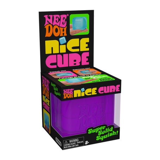 NEEDOH: NICE CUBE