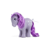 MY LITTLE PONY CLASSIC – 4″ COLLECTIBLE – 40TH ANNIVERSARY PONIES