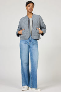 DEAR JOHN: MAVERICK JACKET - TURBULENCE