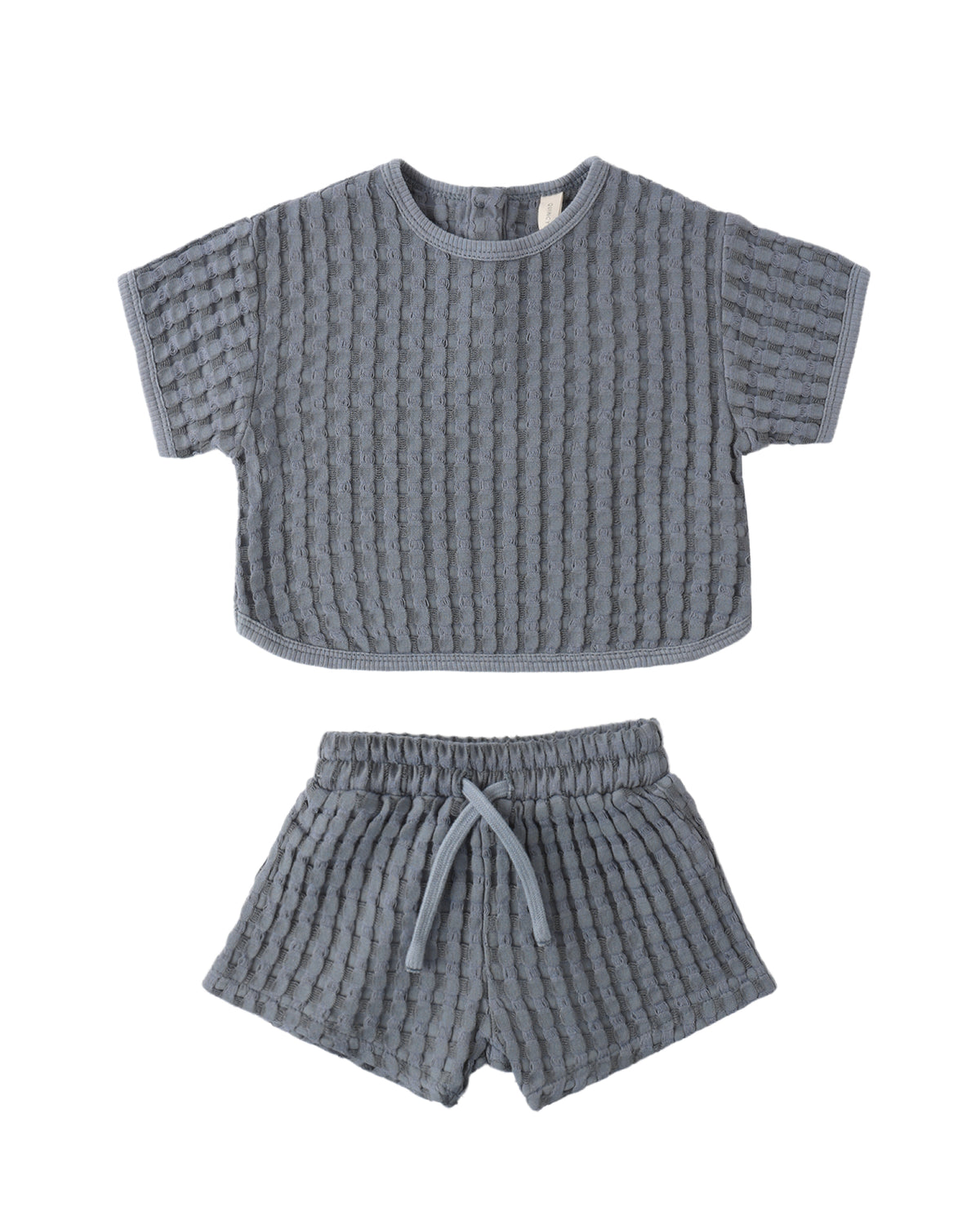 QUINCY MAE: JAYDEN SET - OCEAN