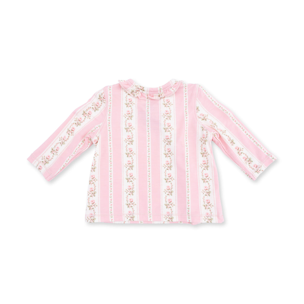 ANGEL DEAR: TAKE ME HOME SET WITH CONVERTIBLE PANT - ANTOINETTE STRIPE