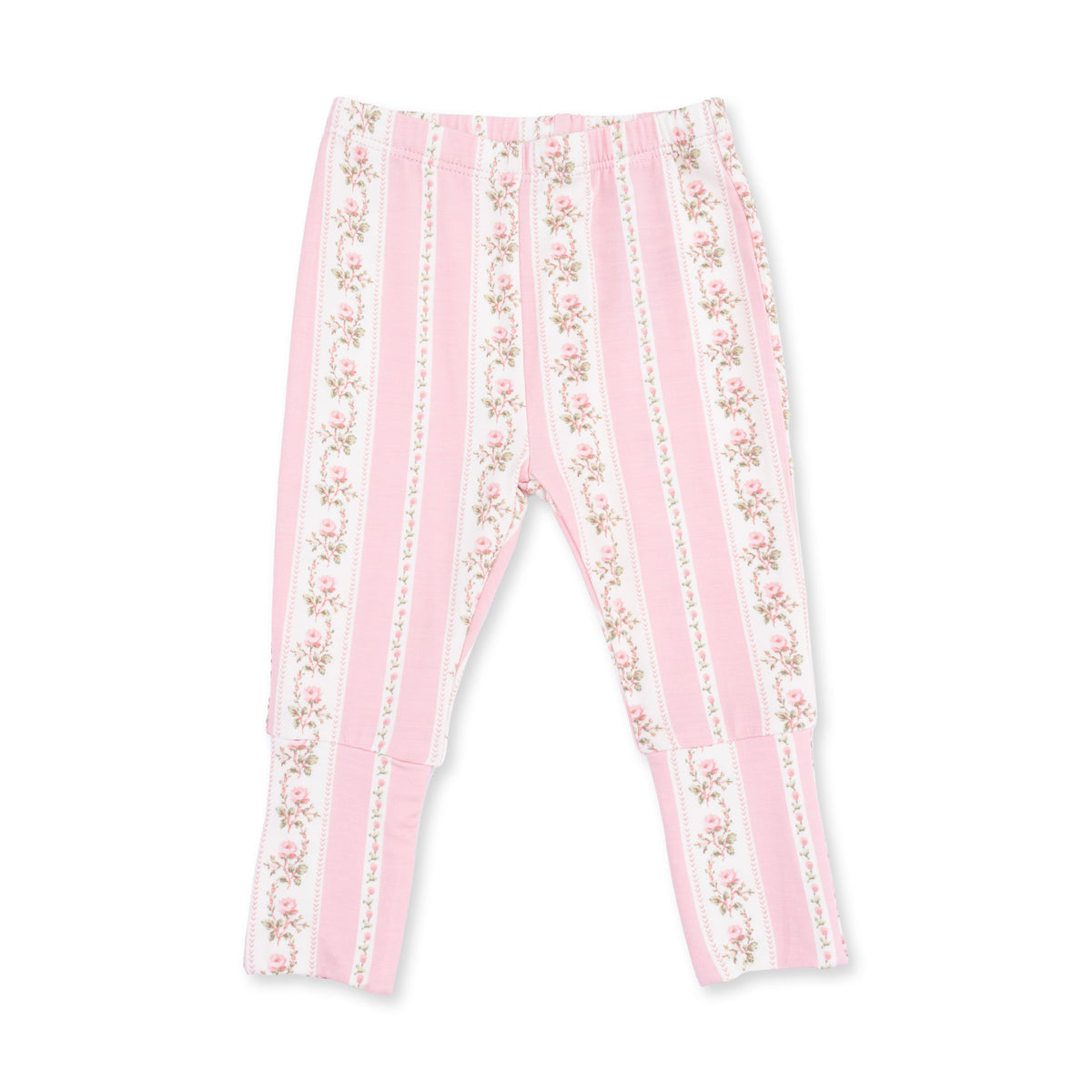 ANGEL DEAR: TAKE ME HOME SET WITH CONVERTIBLE PANT - ANTOINETTE STRIPE