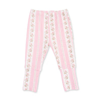 ANGEL DEAR: TAKE ME HOME SET WITH CONVERTIBLE PANT - ANTOINETTE STRIPE