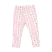 ANGEL DEAR: TAKE ME HOME SET WITH CONVERTIBLE PANT - ANTOINETTE STRIPE