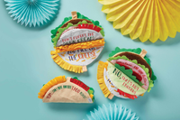 MUD PIE: TACO BABY BOOK