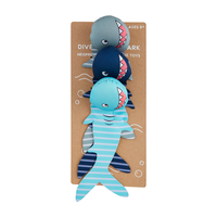 MUD PIE: NEOPRENE DIVE TOYS