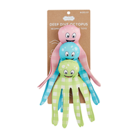 MUD PIE: NEOPRENE DIVE TOYS