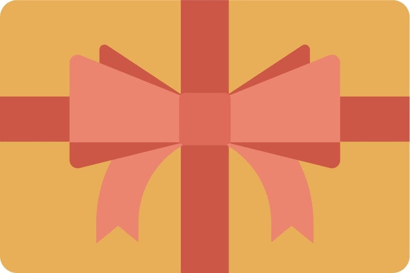 E Gift Card