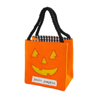 MUD PIE: LIGHT-UP HALLOWEEN TREAT BAGS