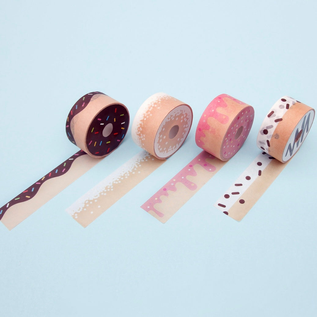 DOUGHNUT TAPE