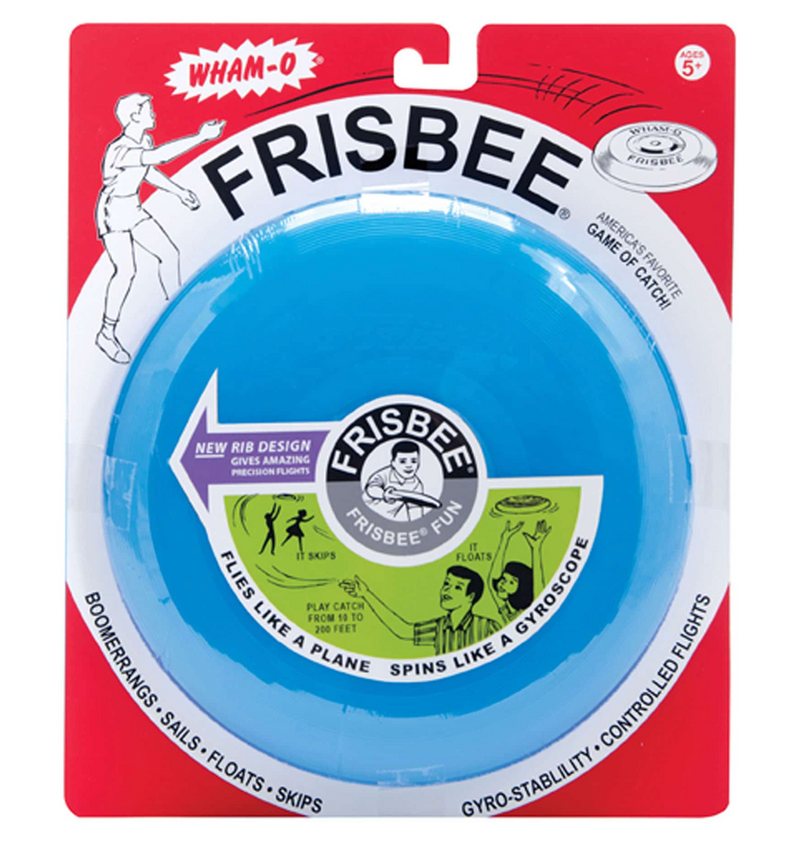 VINTAGE FRISBEE