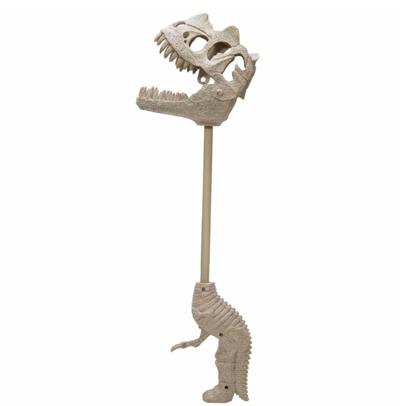 FOSSIL CHOMPER