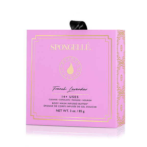 SPONGELLE: FRENCH LAVENDER