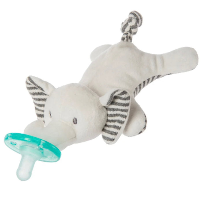 MARY MEYER: AFRIQUE ELEPHANT WUBBANUB - 6"