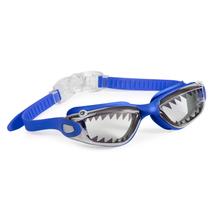 BLING2O: JAWSOME SWIM GOGGLES - ROYAL REEF