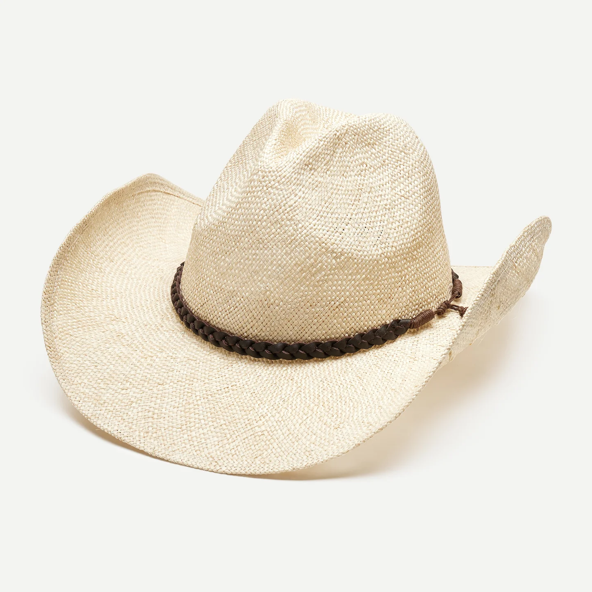 WYETH HAT: FORD IN NATURAL