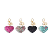 BLINGSTING: HEART SAFETY ALARMS