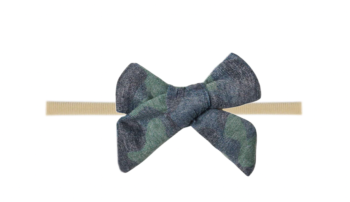 COPPER PEARL: HUNTER CLASSIC NYLON BOW