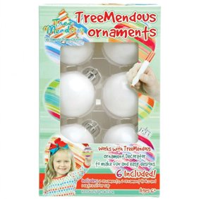 TREEMENDOUS ORNAMENT REFILLS
