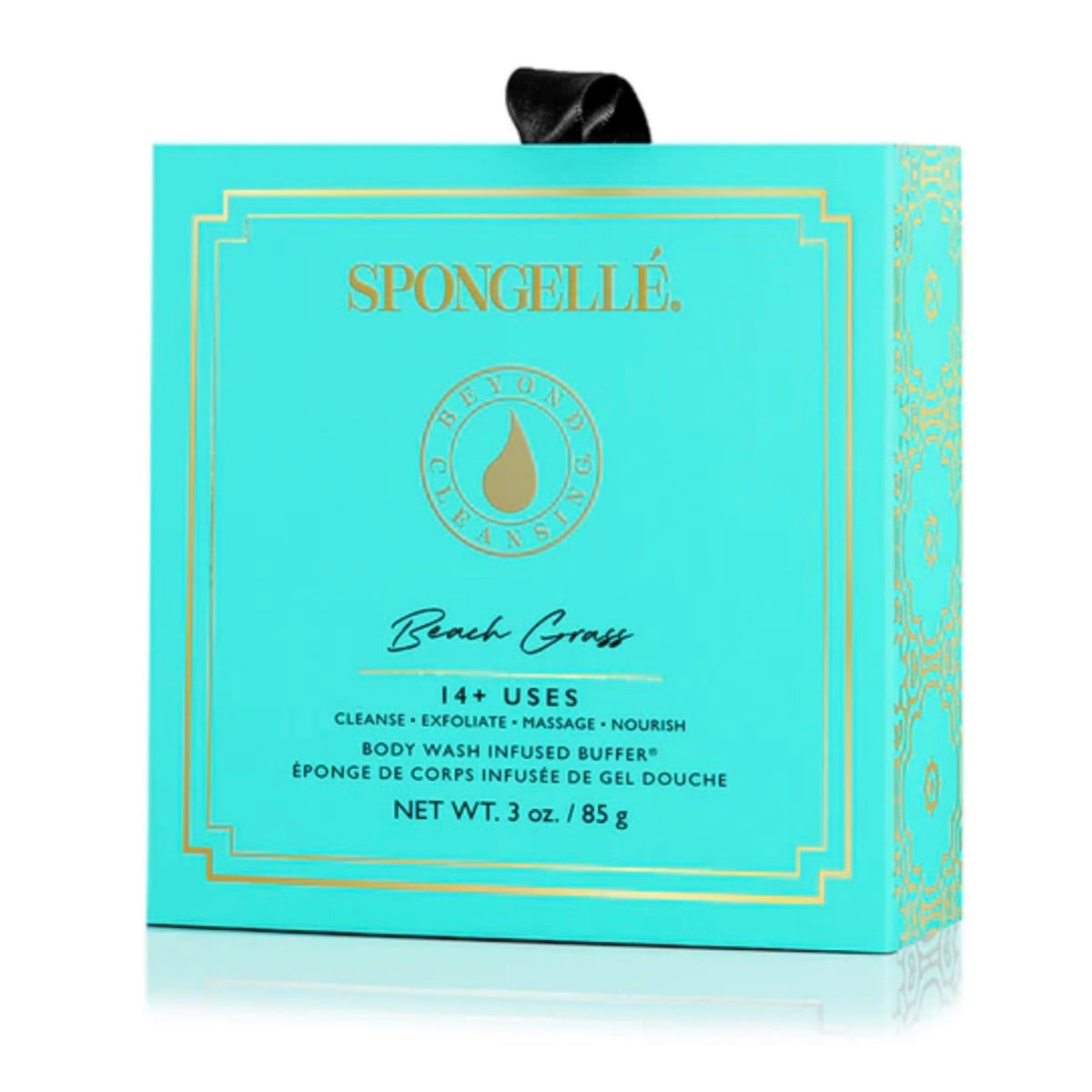 SPONGELLE: BEACH GRASS