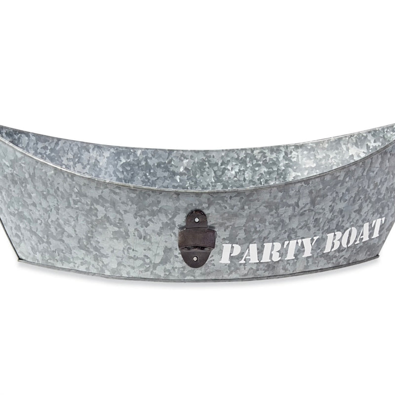 MUD PIE: PARTY BOAT TUB