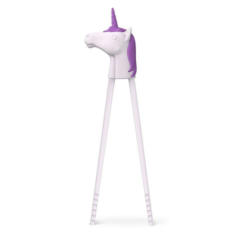 MUNCHTIME: UNICORN CHOPSTICKS