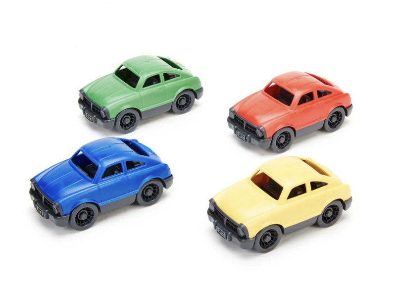 GREEN TOYS: MINI CARS